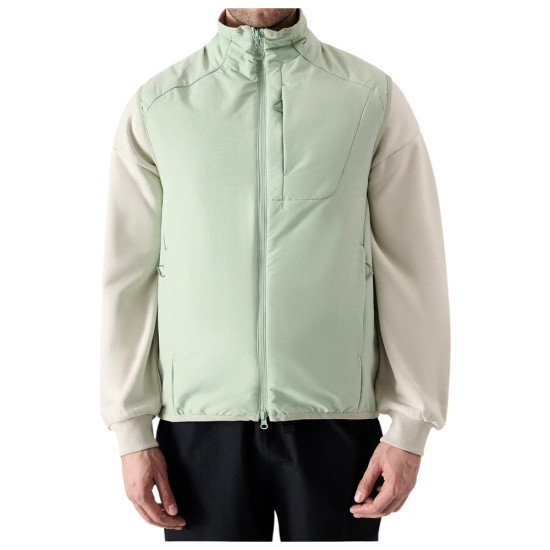 VEST JACKET